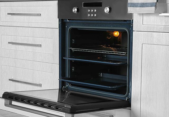 Centro Assistenza Forno Elettrico a Pisa