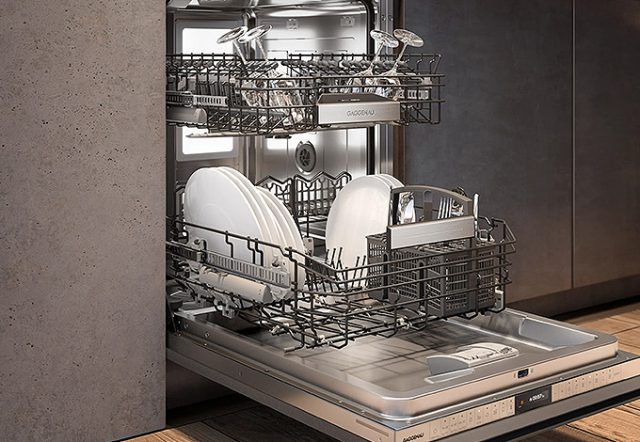 Centro Assistenza Lavastoviglie a Pisa