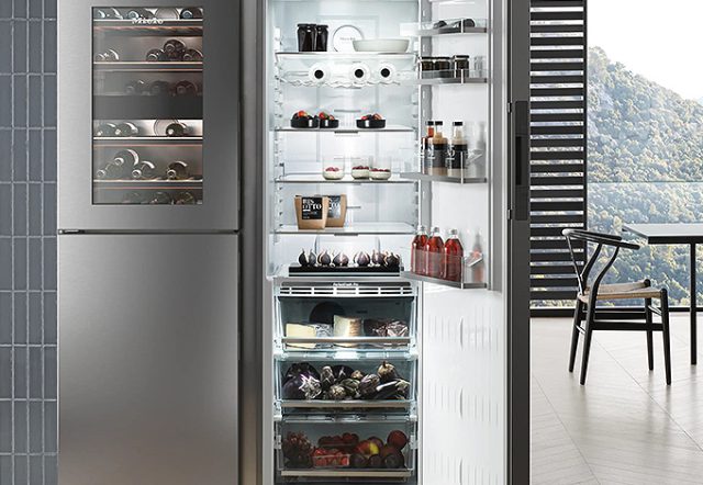 Centro Riparazione Frigoriferi a Pisa