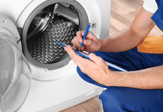 Tecnico Assistenza Elettrodomestici a Pisa