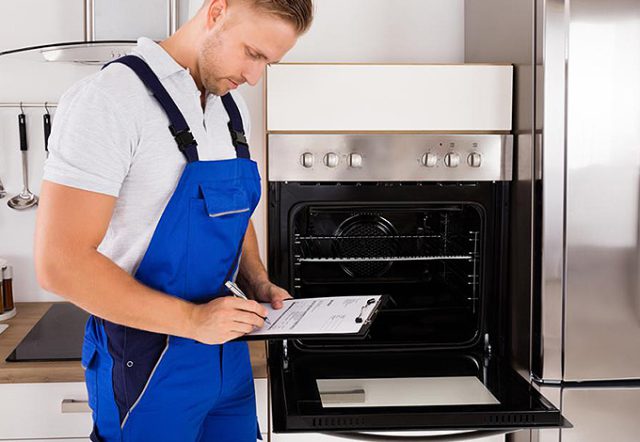 Tecnico Assistenza Forno Elettrico Pisa