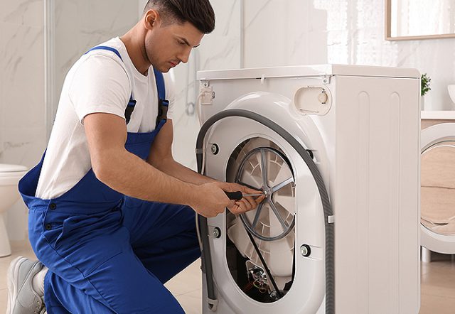 Tecnico Assistenza Lavatrice Pisa