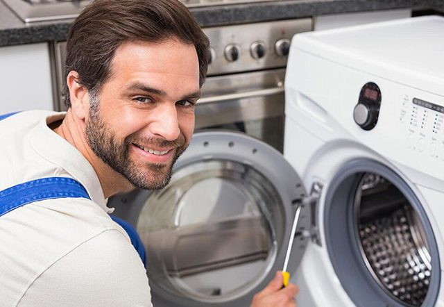 Tecnico Riparazione Asciugatrici Pisa