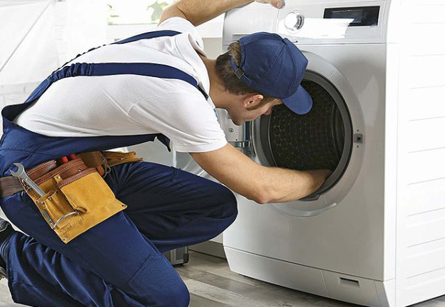 Tecnico Riparazione Lavasciuga Pisa