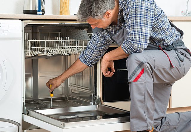 Tecnico Riparazione Lavastoviglie Pisa