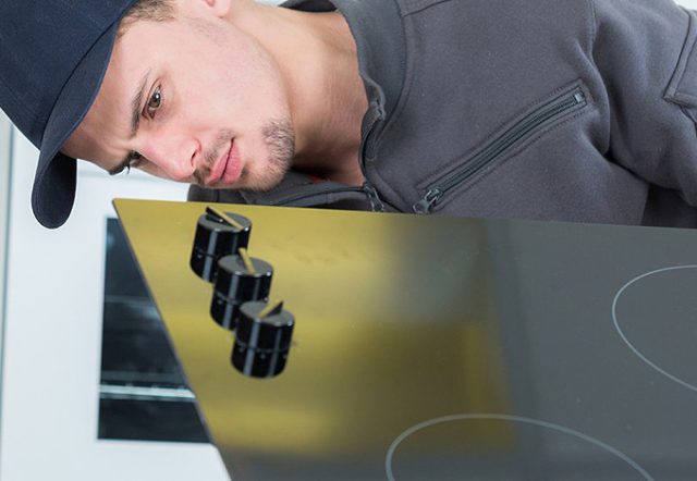 Tecnico Riparazione Piani Cottura Pisa